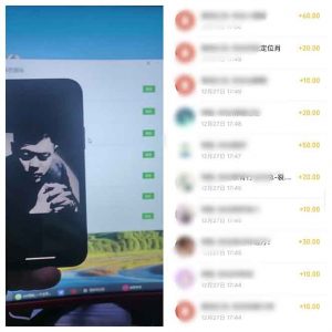 全新裂变引流赚钱新玩法，7天躺赚收益21w+，一天精准引流创业粉1000+，...-创新Ovo