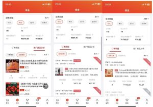 2025最新京东蓝海项目,0 门槛日入 1k+,小白宝妈轻松上手【揭秘】-创新Ovo