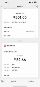 悟空评论截流玩法攻略，一个评论0.5.单号日产10可多号-创新Ovo