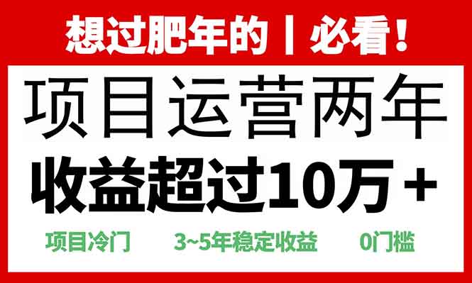 2025快递站回收玩法：收益超过10万+，项目冷门，0门槛-创新Ovo