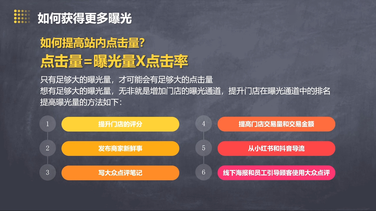 美团大众点评运营全攻略2025-创新Ovo