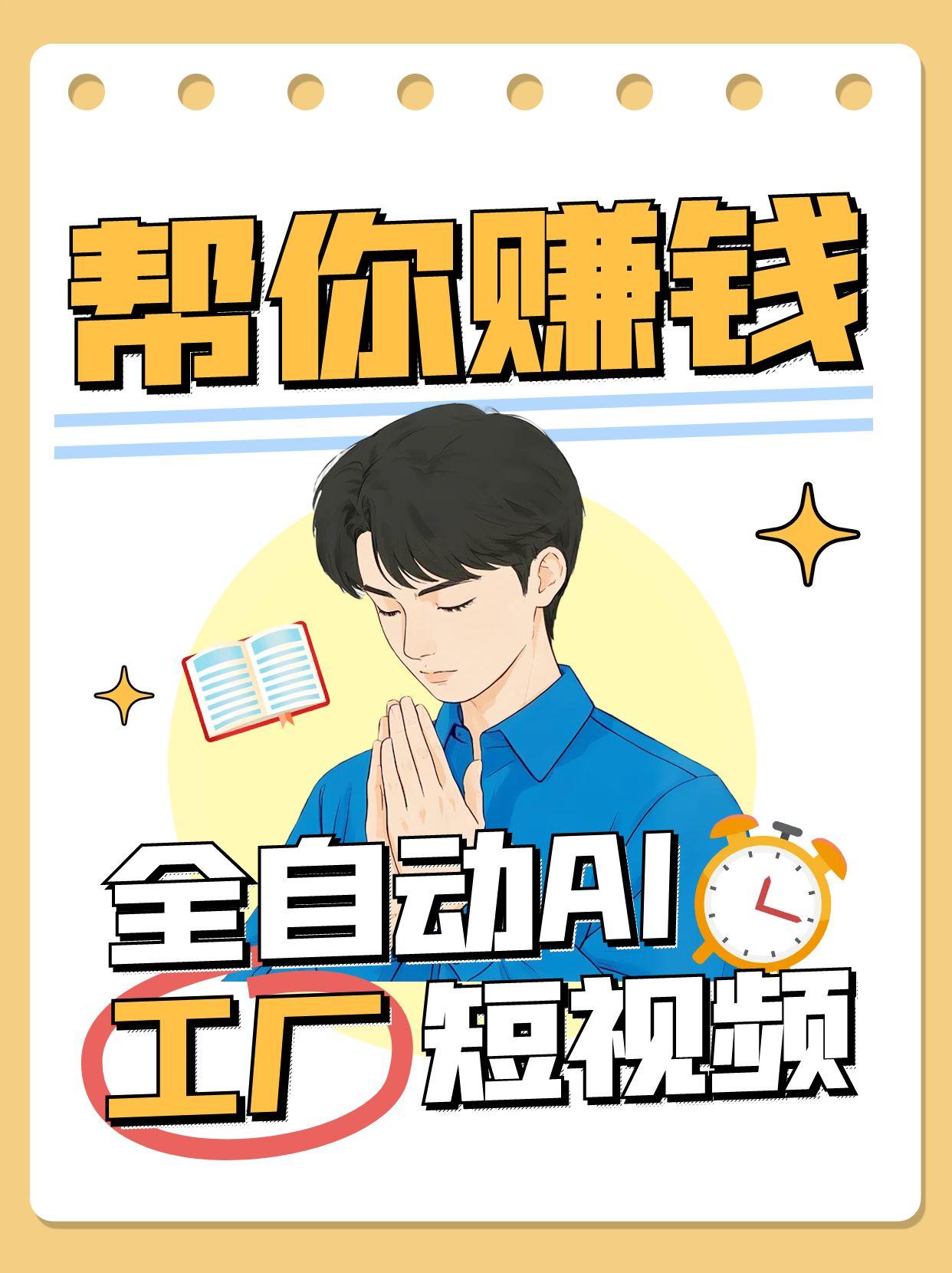 全自动AI短视频工厂！一个可以帮你赚钱的n8n工作流，真正实现无人值守！-创新Ovo