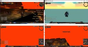 热门游戏搬砖全自动打金，起号快隔天就有收益，单号日入200＋合适新手小白-创新Ovo