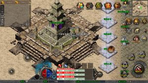 XO三端引擎传奇手游【1.80灵蛇嗜血合击】Win一键服务端+PC安卓苹果三端+加密工具+视频架设教程-创新Ovo