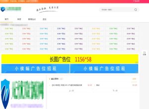 Emlog6.0资源模板源码 带自动采集、带自助广告系统、带数据到手直接运营-创新Ovo