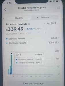 2025年最新TikTok影视解说项目,新手也能挣美金,TK中视频计划保姆级教程-创新Ovo