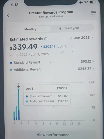 2025年最新TikTok影视解说项目，新手也能挣美金，TK中视频计划保姆级教程-创新Ovo
