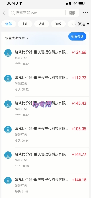 游戏全自动搬砖项目，日入1k，可批量矩阵无限放大【揭秘】-创新Ovo