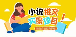 小说推文账号从0到1指南,起号逻辑与定位策略,UC平台爆款选文方法论-创新Ovo