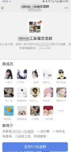 2025实操工具软件类领域公众号,多种变现方式分享-创新Ovo