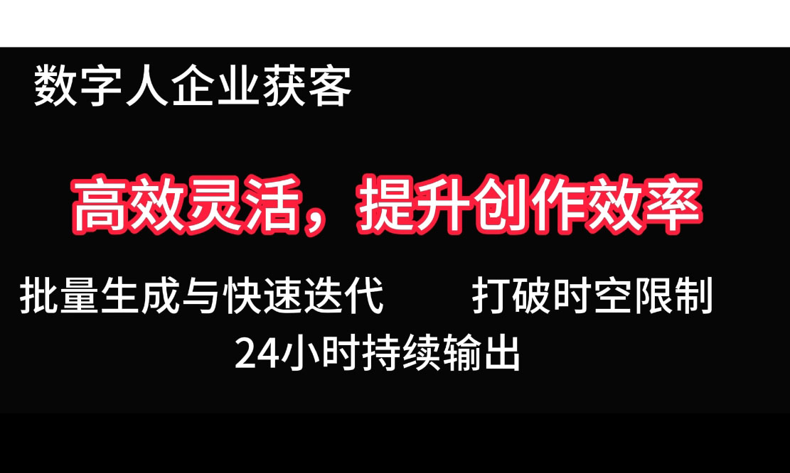 2025Ai数字人工具自动获客-创新Ovo
