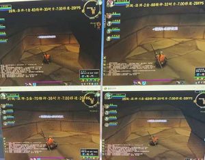 全自动游戏搬砖，日入10张，可以长期变现暴利项目-创新Ovo