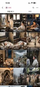 AI历史人物赛道课程,2个月涨粉56万,含伙伴计划与收徒运营策略-创新Ovo