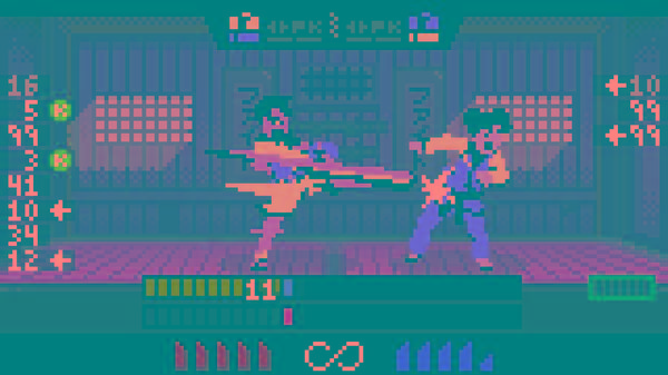 《道场大师 Dojo Masters》中文版 v1.0.0.4-创新Ovo