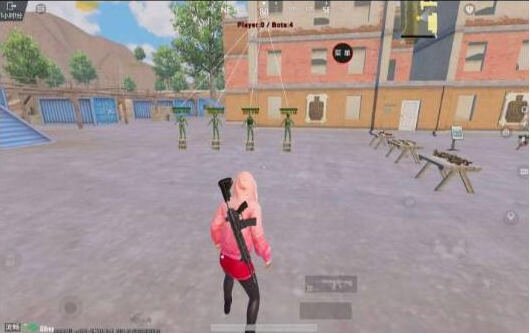 PUBG引擎注入漏打-创新Ovo