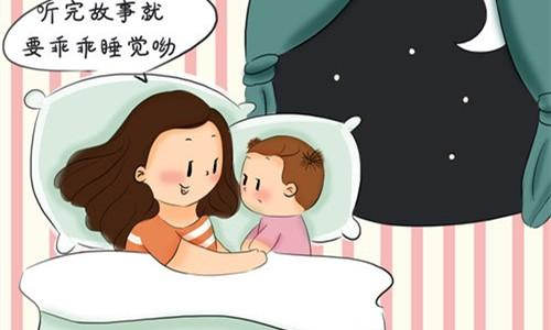 童话睡前故事 温馨童话伴你入梦-创新Ovo