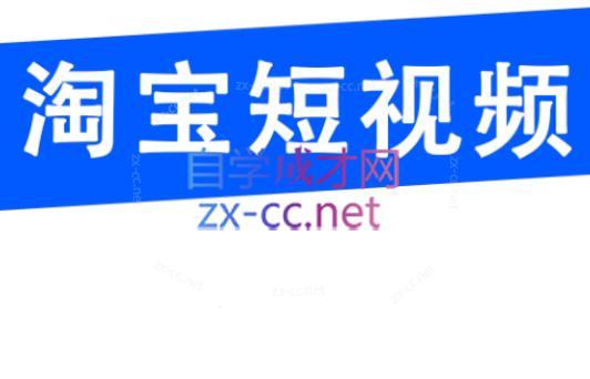 创北电商·淘宝短视频店群(更新24年2月)-创新Ovo