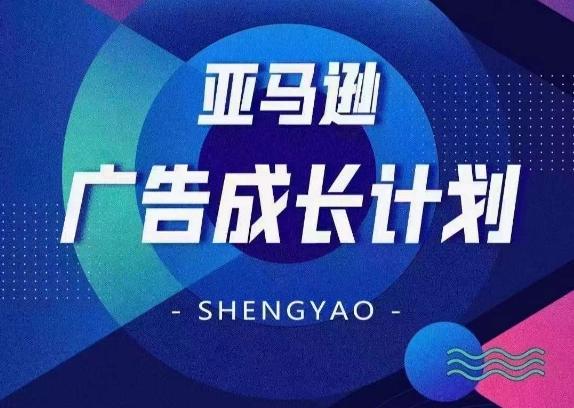 亚马逊广告成长计划，​全面掌握广告矩阵搭建，开源节流，让你的流量来源多元化-创新Ovo
