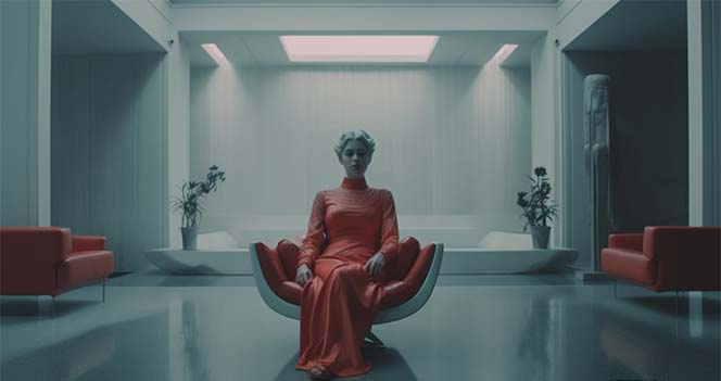图片[2]-Curious Refuge -全球首个AI人工智能电影制作训练营-中英字幕|1080P|附素材-创新Ovo