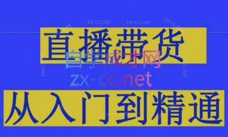 东哥·2024抖音直播带货直播间拆解-创新Ovo