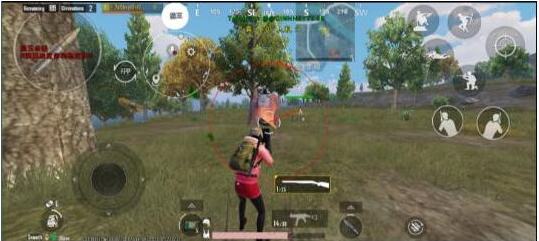 pubg3.3狼王公益直装 v6-创新Ovo