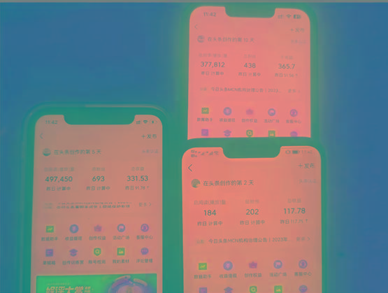图片[2]-(9348期)2024年最强副业？AI撸头条3天必起号，一键分发，简单无脑，但基本没人知道-创新Ovo