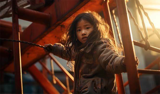 图片[4]-Curious Refuge -全球首个AI人工智能电影制作训练营-中英字幕|1080P|附素材-创新Ovo