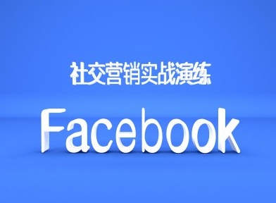 Facebook社交营销实战演练，外贸人绝对不能错过的营销推广平台-创新Ovo