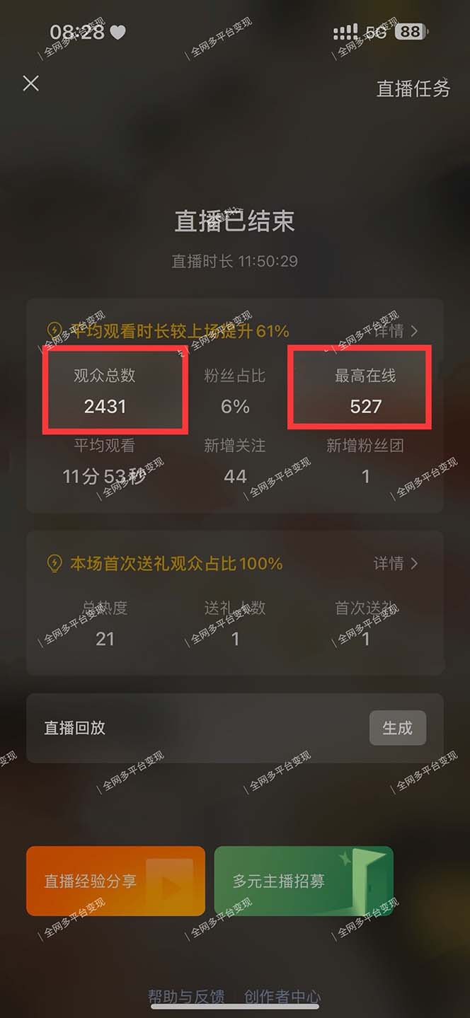 图片[2]-视频号无人播剧，拉爆流量不违规，一天到手5000多，小白当天上手，多…-创新Ovo