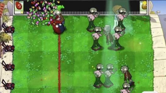 植物大战僵尸杂交版直装-创新Ovo