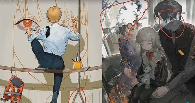 (9863期)厚涂人物-插画创作班：基础入门教程(8节课)-创新Ovo