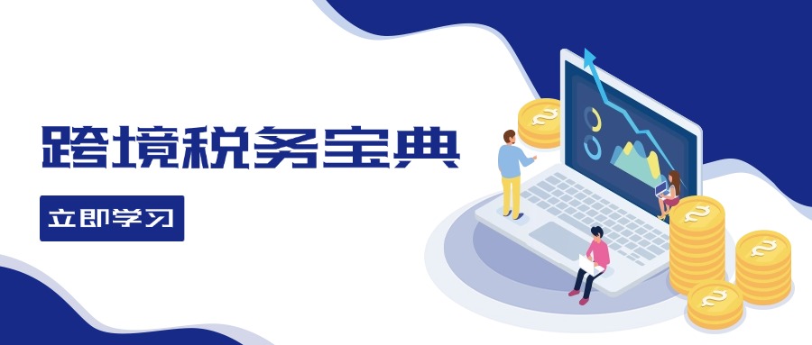 跨境税务宝典教程：跨境电商全球税务处理策略-创新Ovo
