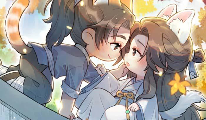 Q版 古风角色班-第6期绘画教程(39节课)-创新Ovo