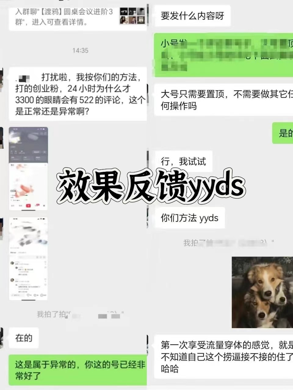图片[3]-抖音小红书视频号全平台引流打法，全自动引流日引2000+精准客户-创新Ovo