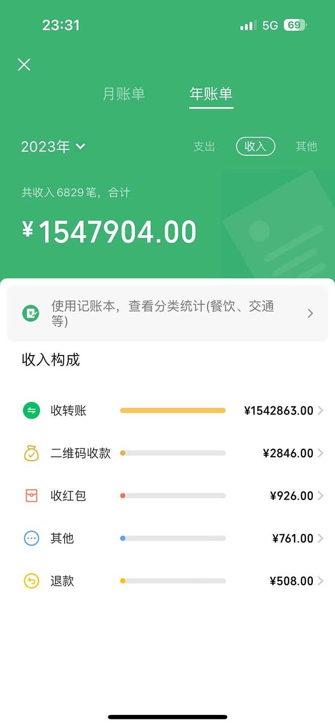 图片[1]-2024最新项目，冷门暴利，暑假来临，正是项目利润爆发时期。市场很大，…-创新Ovo