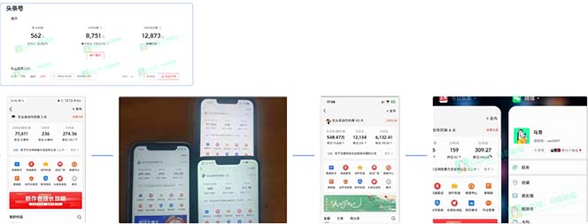 AI撸头条3天必起号，超简单3分钟1条，一键多渠道分发，复制粘贴保守月入1W+-创新Ovo